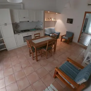 Casa Eleonora Porto Torres