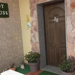 Joy House Porto Torres